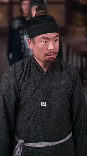 我家杂货间通大秦（117集）女主角是谁