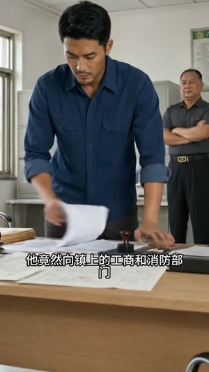 一口良心油（18集）演员表