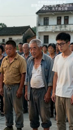 桃子烂成泥后，全村悔疯了（75集）短剧在线观看