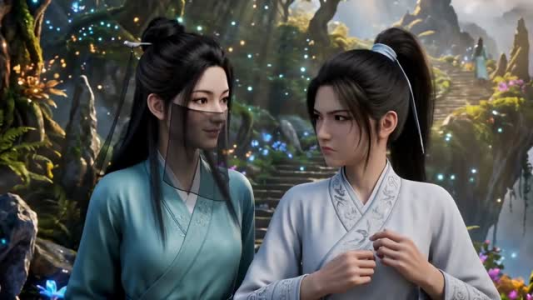 聚宝仙盆之杂灵根才是真BOSS第三季(119集) 聚宝仙盆之杂灵根才是真BOSS第三季(119集)直接看到大结局
