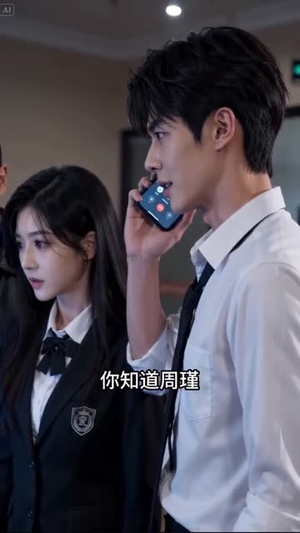 对我的理由（51集）亿万短剧抢先看
