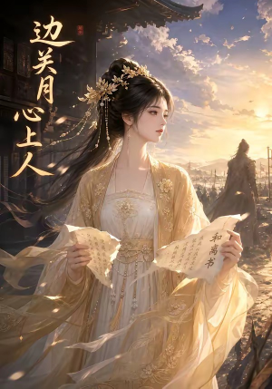 边关月，心上人（22集）精彩好看的短剧