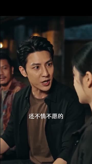 纵横北部（78集）番茄短剧看全集