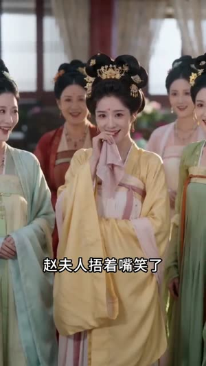 一袖绾京华（41集）免费观看