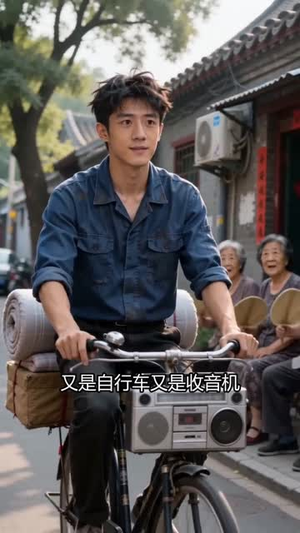 三万买破院，我挖出一墙黄金（76集）热播短剧推荐