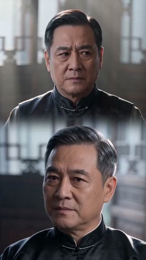 上海滩风云（66集）一口气看完全集