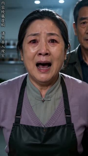 卤味人生（38集）超好看短剧推荐