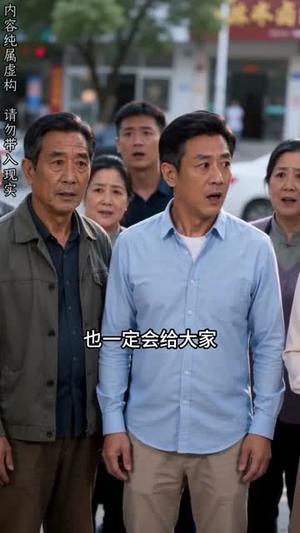 卤味人生（38集）短剧在线观看