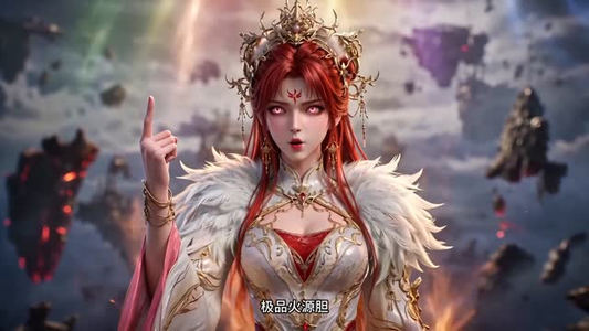 聚宝仙盆3（100集）好看的短剧