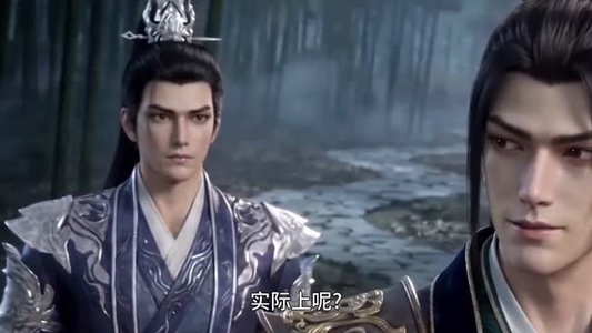 剑圣（71集）熬夜追短剧