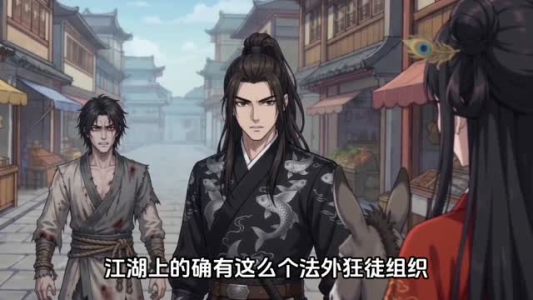 全京城都知道，那对父女是双坑2（55集）解说
