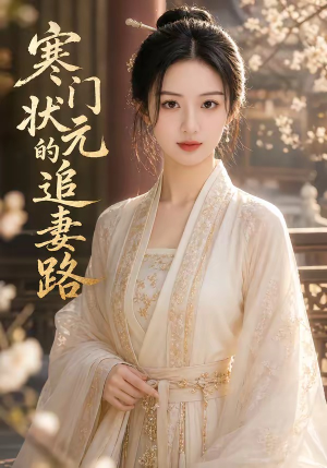 寒门状元的追妻路（65集）全剧免费观看