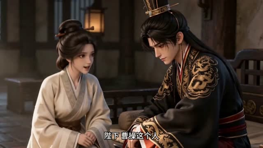 我，刘协，汉室不灭（60集）在哪个平台能看