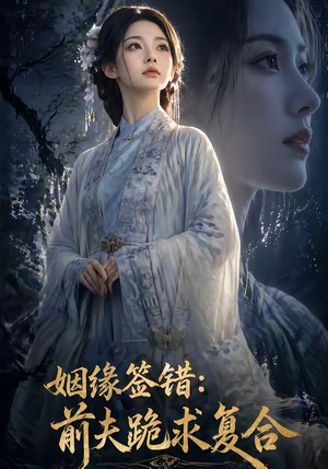 姻缘签错：前夫跪求复合（68集）观看软件