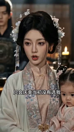 姻缘签错：前夫跪求复合（68集）全集
