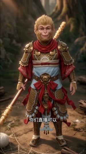 西行漫记之求取真金（22集）排行榜前十短剧