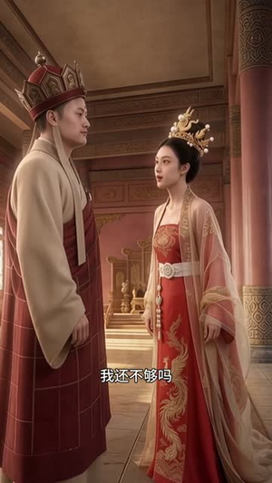 西行漫记之求取真金（22集）短剧每日分享