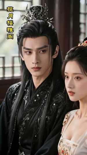 摄政王殿下，王妃回来作妖了（62集）短剧抢先看