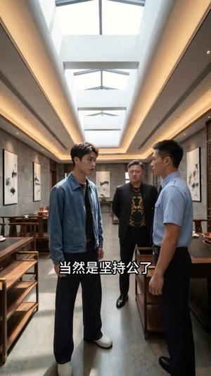 被兄弟封杀后，我一锅底料掀翻火锅江湖（46集）原创精彩短剧