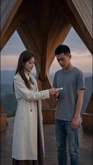 他的偏爱从未给我（40集）最新热剧免费看