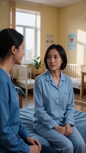 头等舱闹剧：救了孕妇反被骂（68集）好看短剧又来了