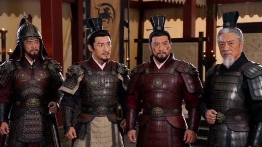 三国逆袭：从冒充丞相开始（51集）好看上头的短剧
