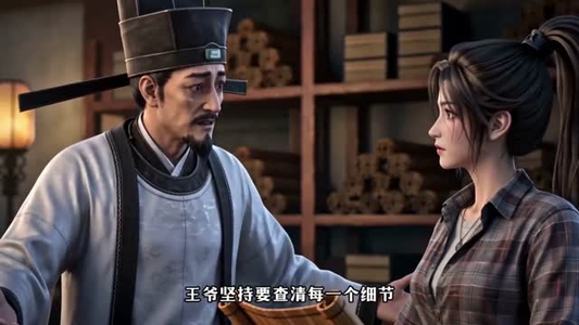 地府打工记（27集）在线免费观影