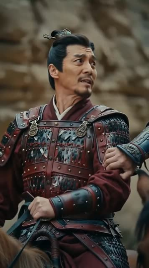 三国：打不爆吕布的谋士，算什么穿越者（60集）热播短剧抢先看