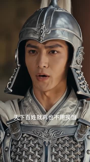 三国：打不爆吕布的谋士，算什么穿越者（60集）太好看了短剧