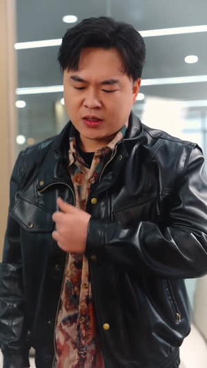月薪三千的我成了合伙人（80集）短剧在哪个平台
