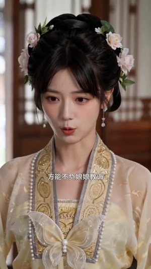 嫡女惊华：深宫定乾坤（77集）全集下载