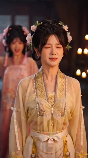 嫡女惊华：深宫定乾坤（77集）高分佳作免费看