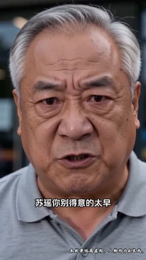 对面海鲜店是我开的（24集）热门火爆短剧