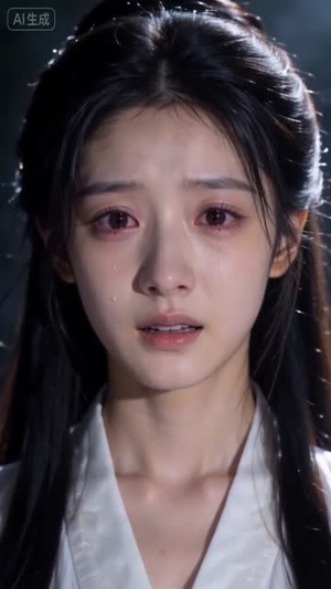 向山神许愿后，他赖上了我（80集）一口气看完