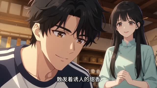 重生后，独宠甜品少女（31集）热播短剧免费看