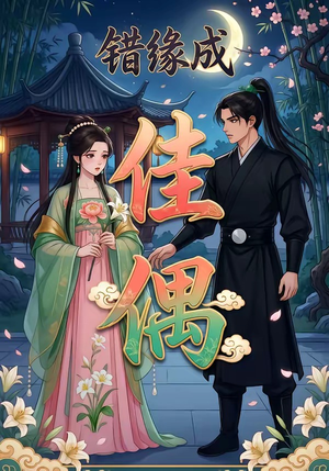 错缘成佳偶（16集）更新时间一览表