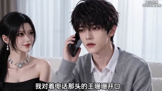 小源军师（19集）抢先看新短剧
