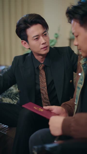 人到中年才发现我竟是真少爷（76集）哪个短剧网能看