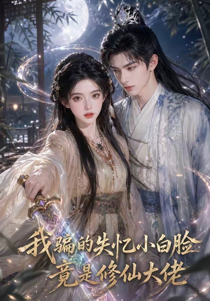 我骗的失忆小白脸竟是修仙大佬（66集）无需会员免费看