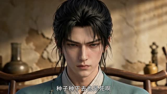 蒸汽边城（29集）看到了大结局