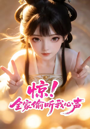 惊！全家偷听我心声（51集）第32集
