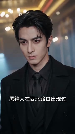 龙城风起，战神无畏（76集）热播短剧分享