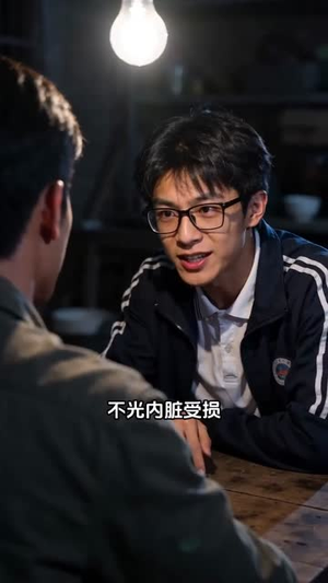 毁我荷塘，我不管了你哭什么（36集）在线看