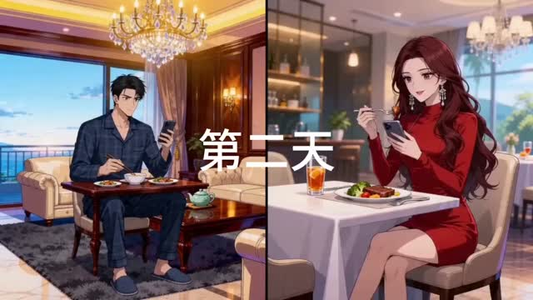 失忆不代表失智（12集）全网独播免费看