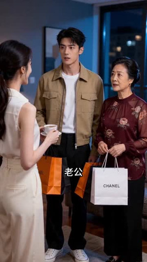 婚姻aa的反击（20集）超甜短剧抢先看