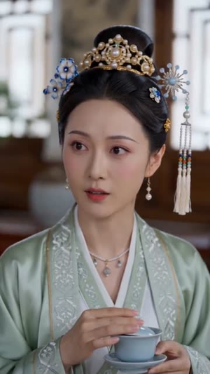满堂春第一季（145集）精彩短剧天天看