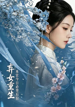 弃女重生：本宫今日必登后位（65集）小短剧抢先看