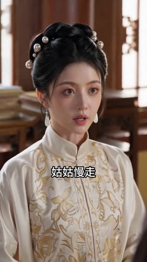弃女重生：本宫今日必登后位（65集）短剧精彩推荐