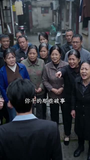 长风未渡，明月已归（55集）热门短剧免费看