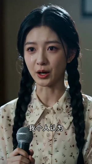 厂长夫人打我那天，全厂开始慌了（44集）看到大结局